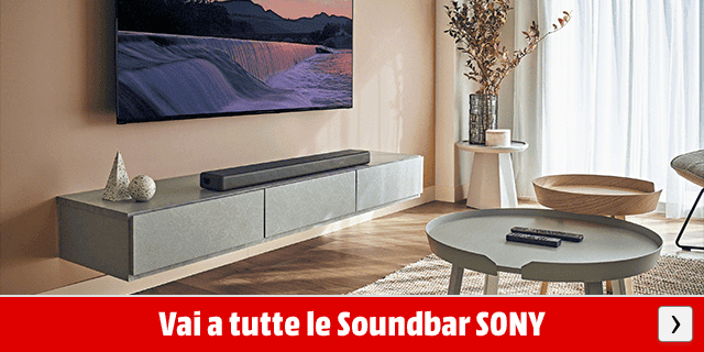 Sony Home Cinema  Mediamarkt Svizzera