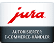 Jura - Autorisierter Internet-Händler