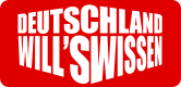 Deutschland wills wissen