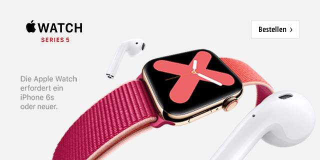 media galaxy apple watch