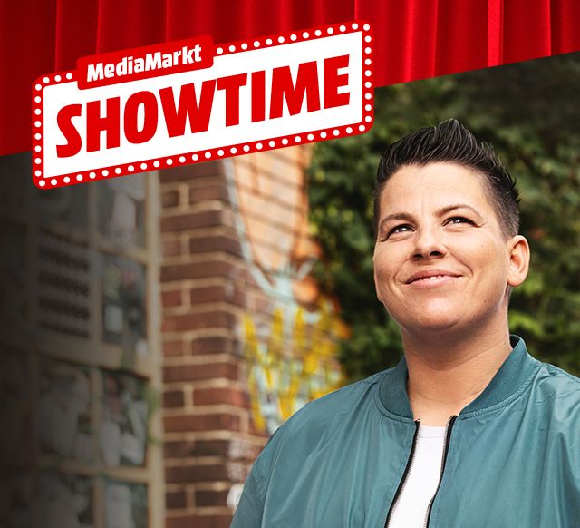 Kerstin Ott Wohnzimmerkonzert Gewinnen Mediamarkt Showtime