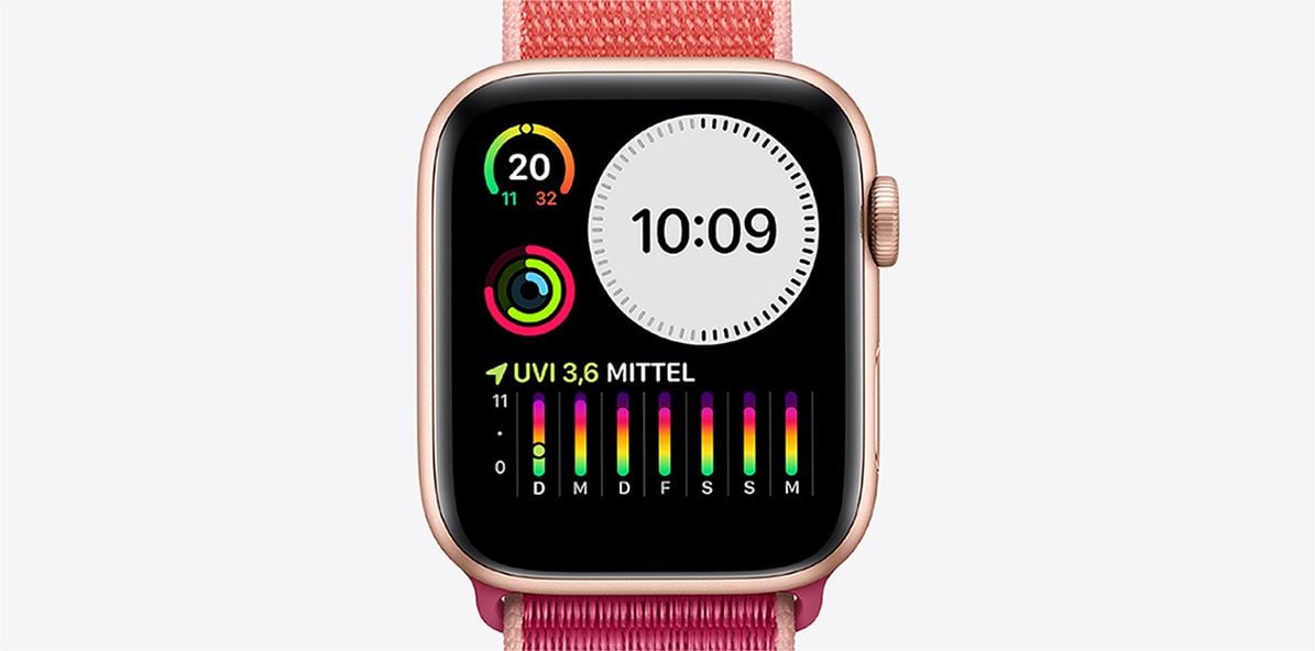 mediamarkt iwatch 5