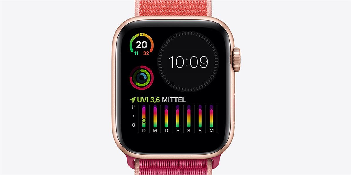 mediamarkt iwatch 5