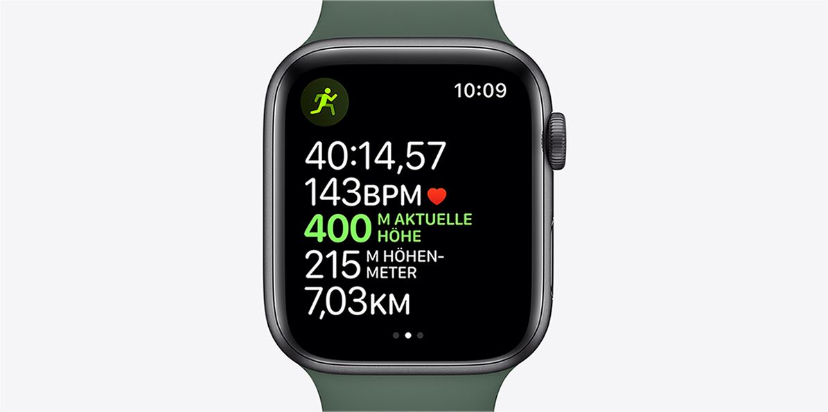 mediamarkt iwatch 5