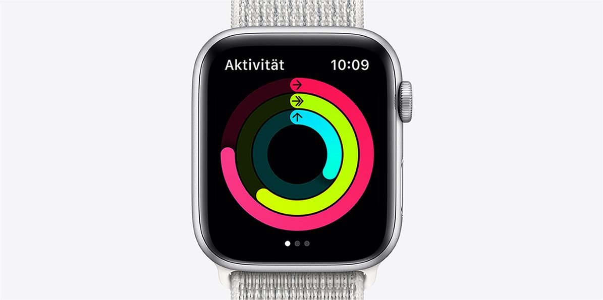 apple watch se mediamarkt