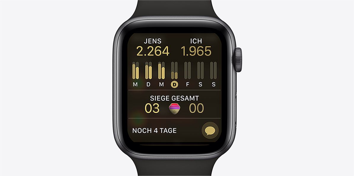 apple watch se mediamarkt