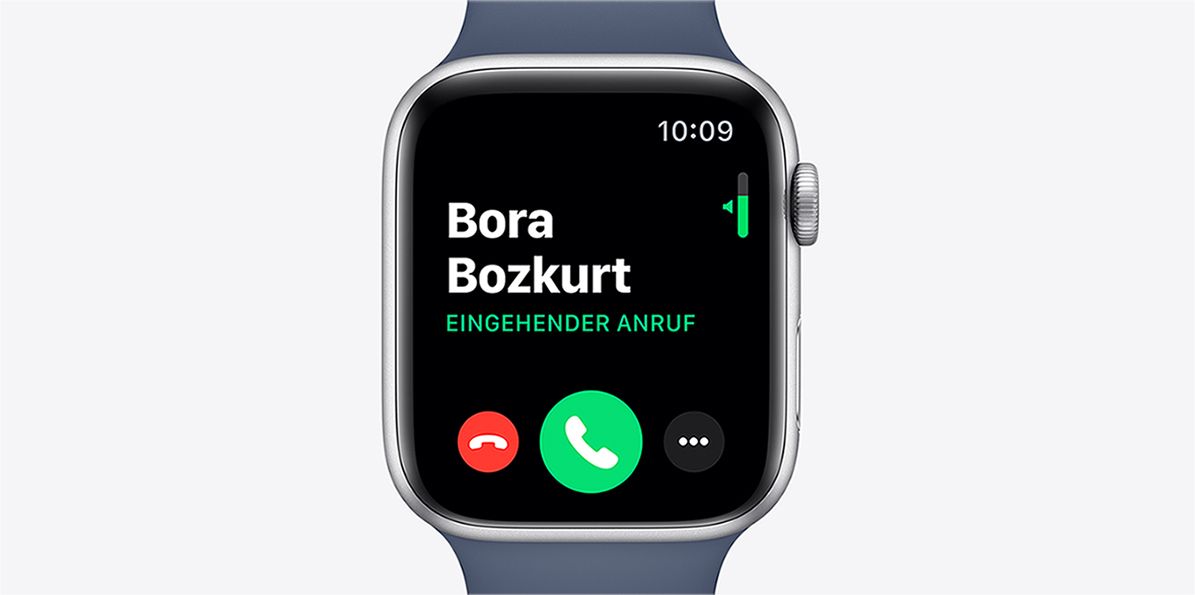mediamarkt iwatch 5