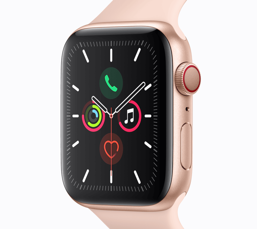 apple watch 3 nike media markt