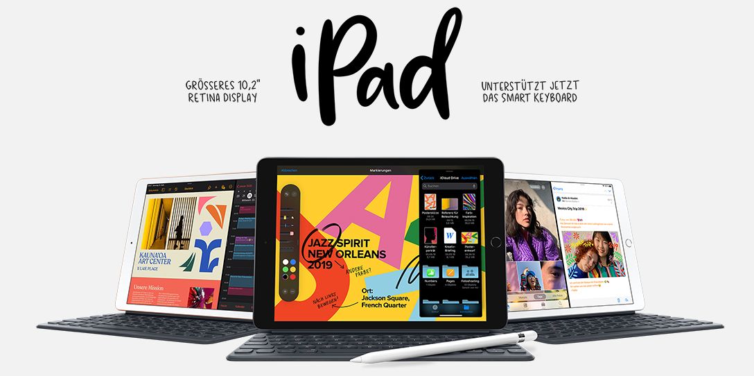 Apple iPad Produkte kaufen MediaMarkt