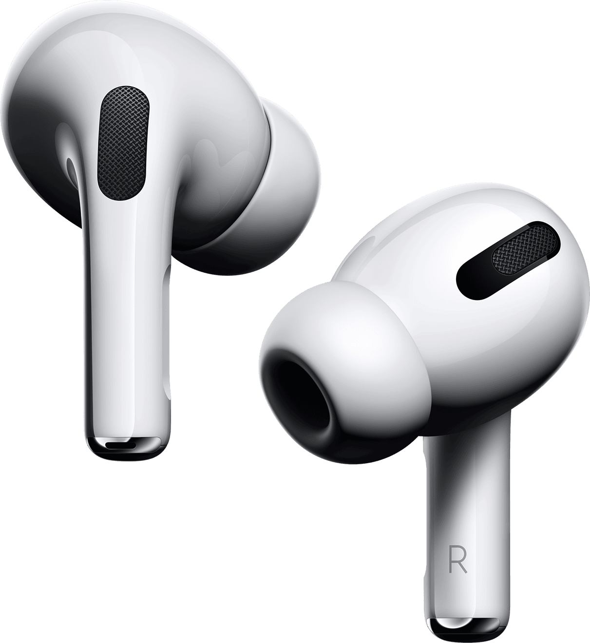 Hören ohne Ende Die neuen AirPods Pro von Apple MediaMarkt