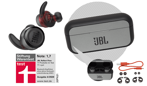 mediamarkt jbl reflect flow