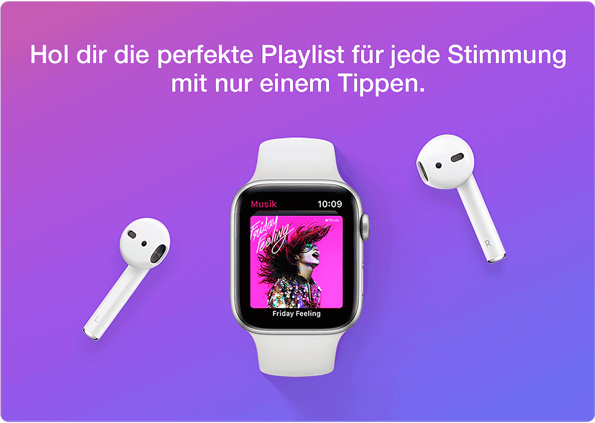Apple Music 70 Millionen Songs Auf Abruf Mediamarkt