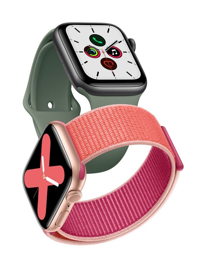 apple watch 3 cell