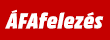 ÁFAfelezés