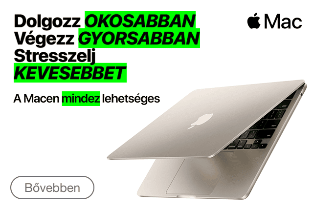 Jet Prematuur Redding Apple MacBook - MediaMarkt Magyarország