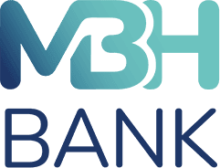 MBH Bank logó