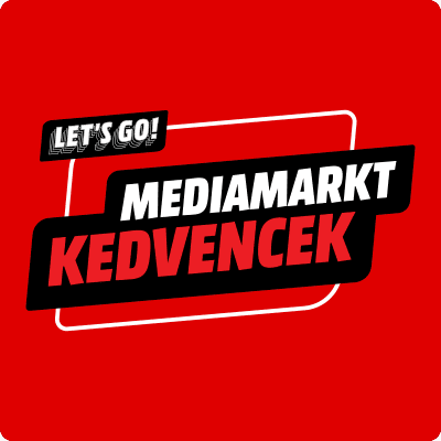 MediaMarkt Kedvencek