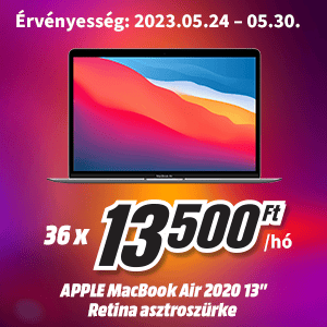 Új Whirlpool sütők