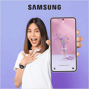 Samsung ReGalaxy program