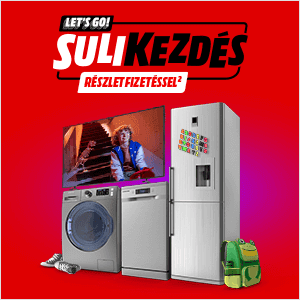Sulikezdés részletfizetéssel