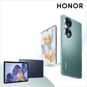HONOR 90 ráadás PAD X8 tablettel