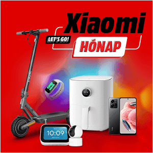 Xiaomi hónap