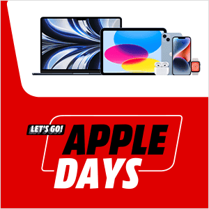 Apple Days