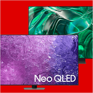 Samsung NeoQLED és OLED TV-k ráadás szolgáltatásokkal