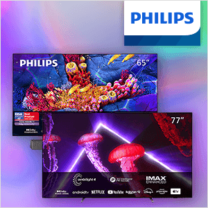 Philips televízió ajánlataink
