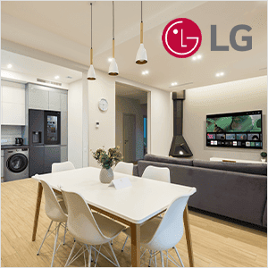 LG hónap