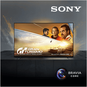 Sony TV-k extra soundbar kedvezménnyel