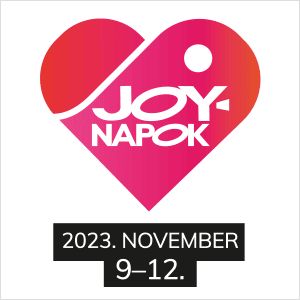 JOY Napok