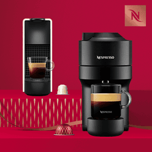Nespresso