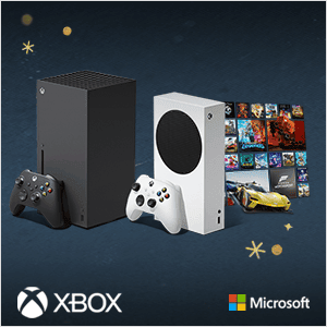 Xbox konzolok kedvezménnyel