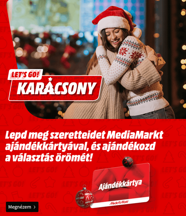 MediaMarkt Magyarország