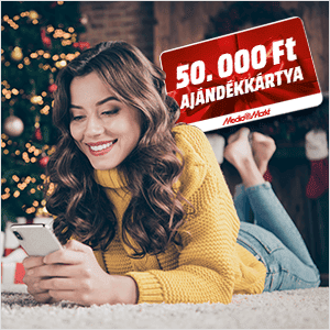 Nyerj 50.000 Ft értékű ajándékkártyát!