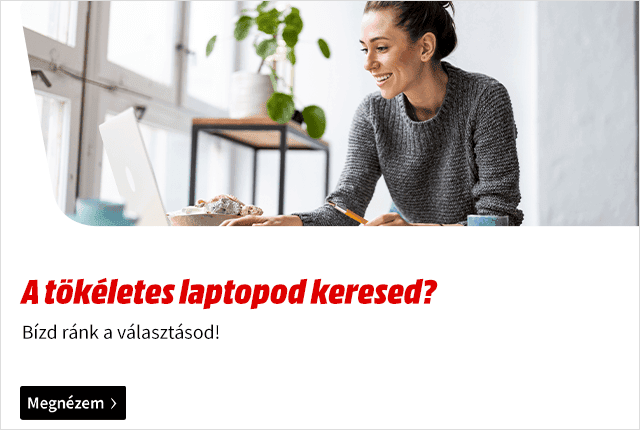 Laptop notebook MediaMarkt Magyarorsz g