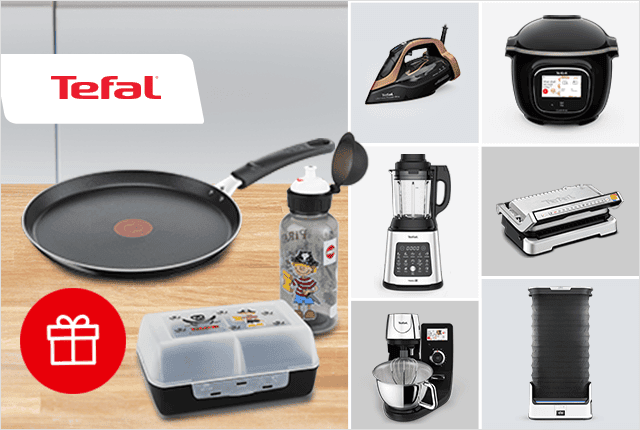 Tefal online értékelés