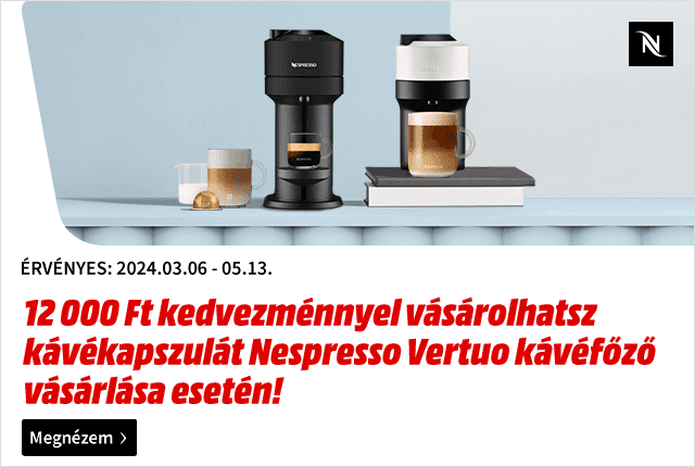 L gtiszt t k p r s t k s p ramentes t k MediaMarkt Magyarorsz g