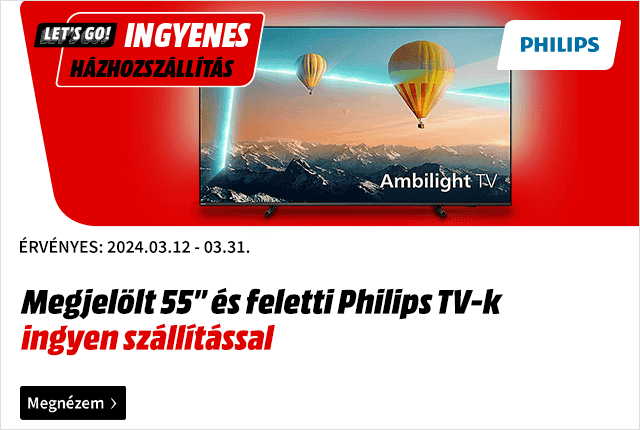 LED TV MediaMarkt Magyarorsz g