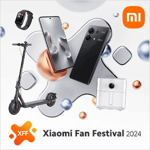 Xiaomi Fan Festival