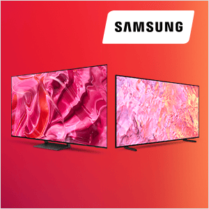 Válogass Samsung TV ajánlatainkból!