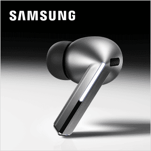 Samsung Galaxy Buds3 pro előrendelés
