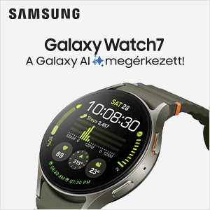 Samsung Galaxy Watch7 előrendelés