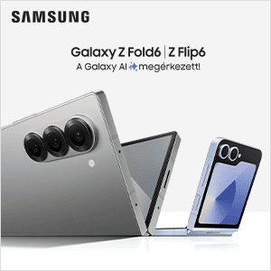 Samsung Galaxy Z Fold6 és Z Flip6 előrendelés