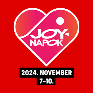 JOY-napok