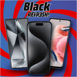 Black Refresh!