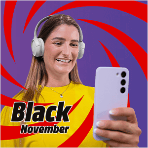 Black November, idén utoljára!