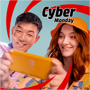 Cyber Monday