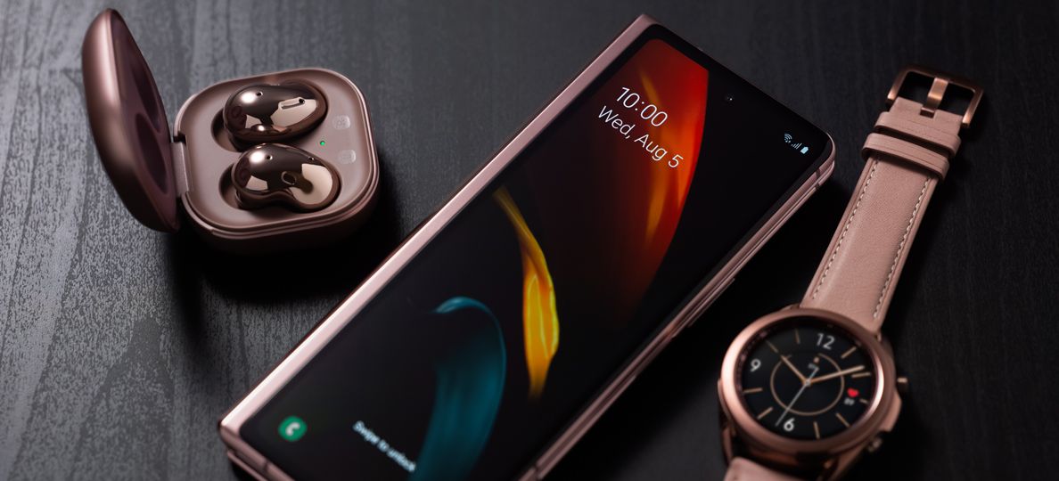 Samsung Wearables kopen? | Media Markt